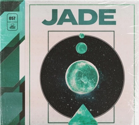 UNKWN Sounds Jade (Compositions and Stems) WAV